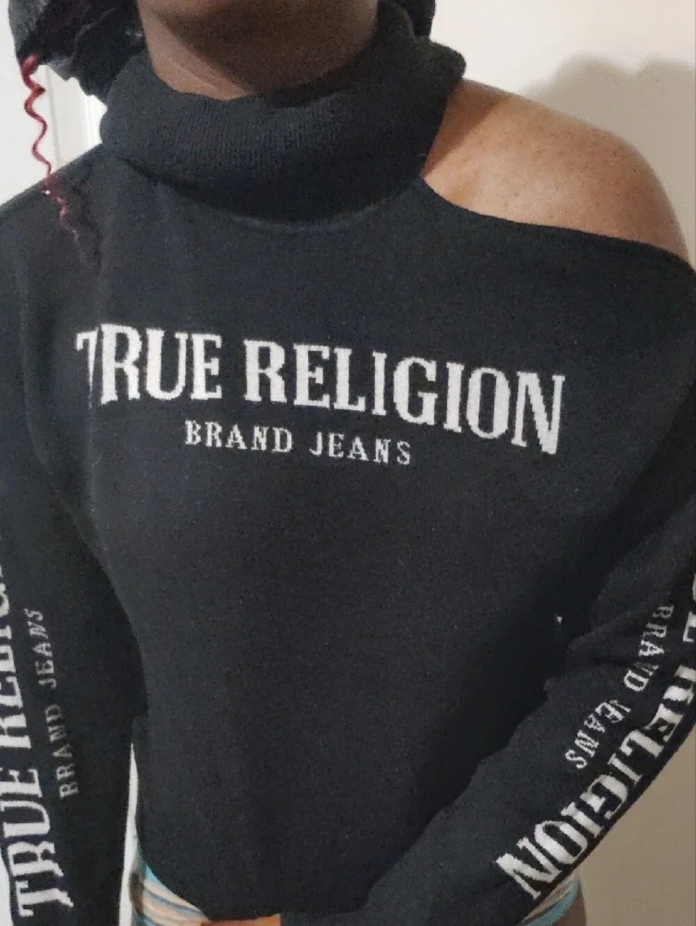 True Religion classic true